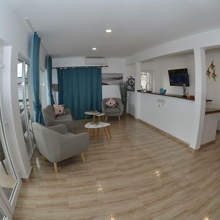 California Dreaming Hotel Navodari Luaran gambar