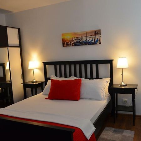 California Dreaming Hotel Navodari Luaran gambar