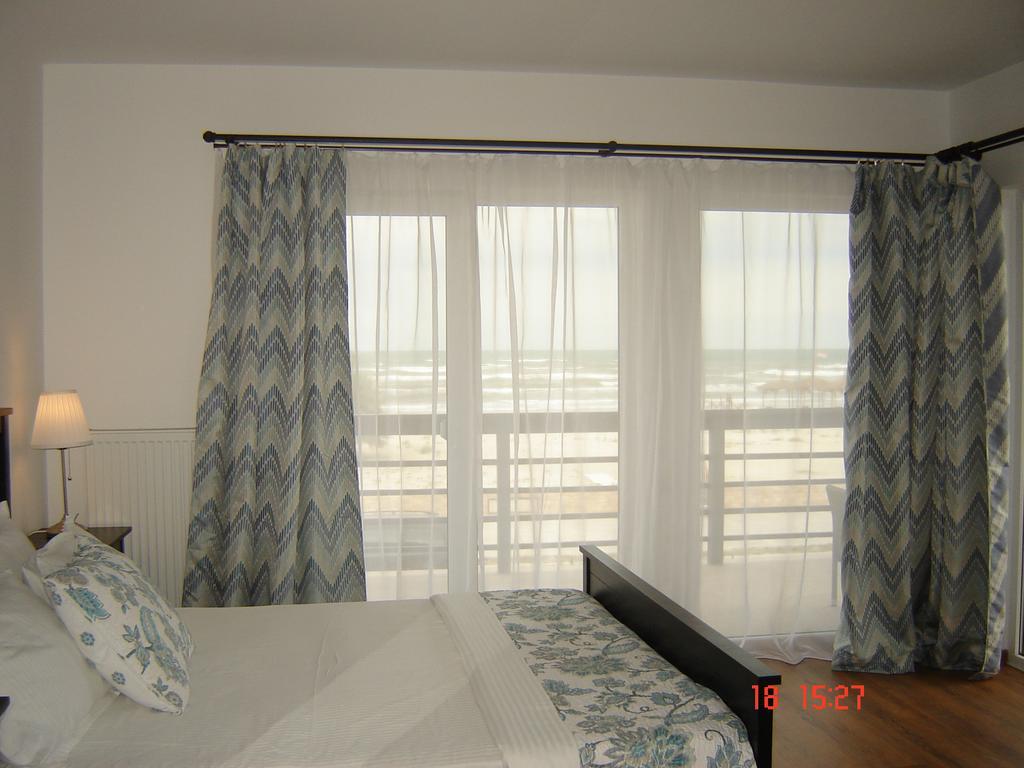 California Dreaming Hotel Navodari Luaran gambar