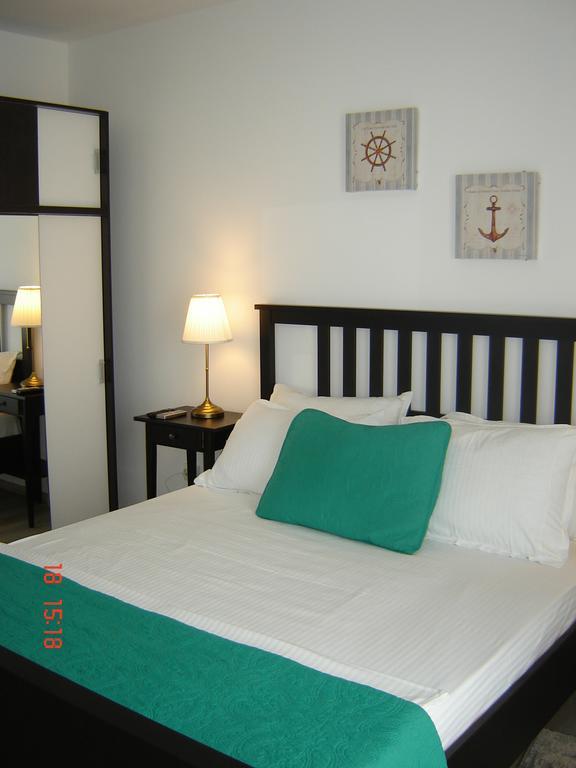 California Dreaming Hotel Navodari Luaran gambar