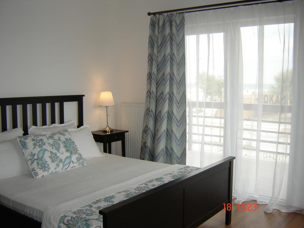 California Dreaming Hotel Navodari Luaran gambar
