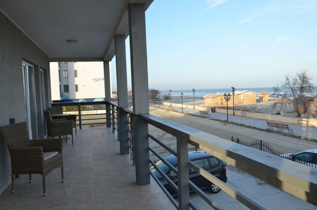 California Dreaming Hotel Navodari Luaran gambar