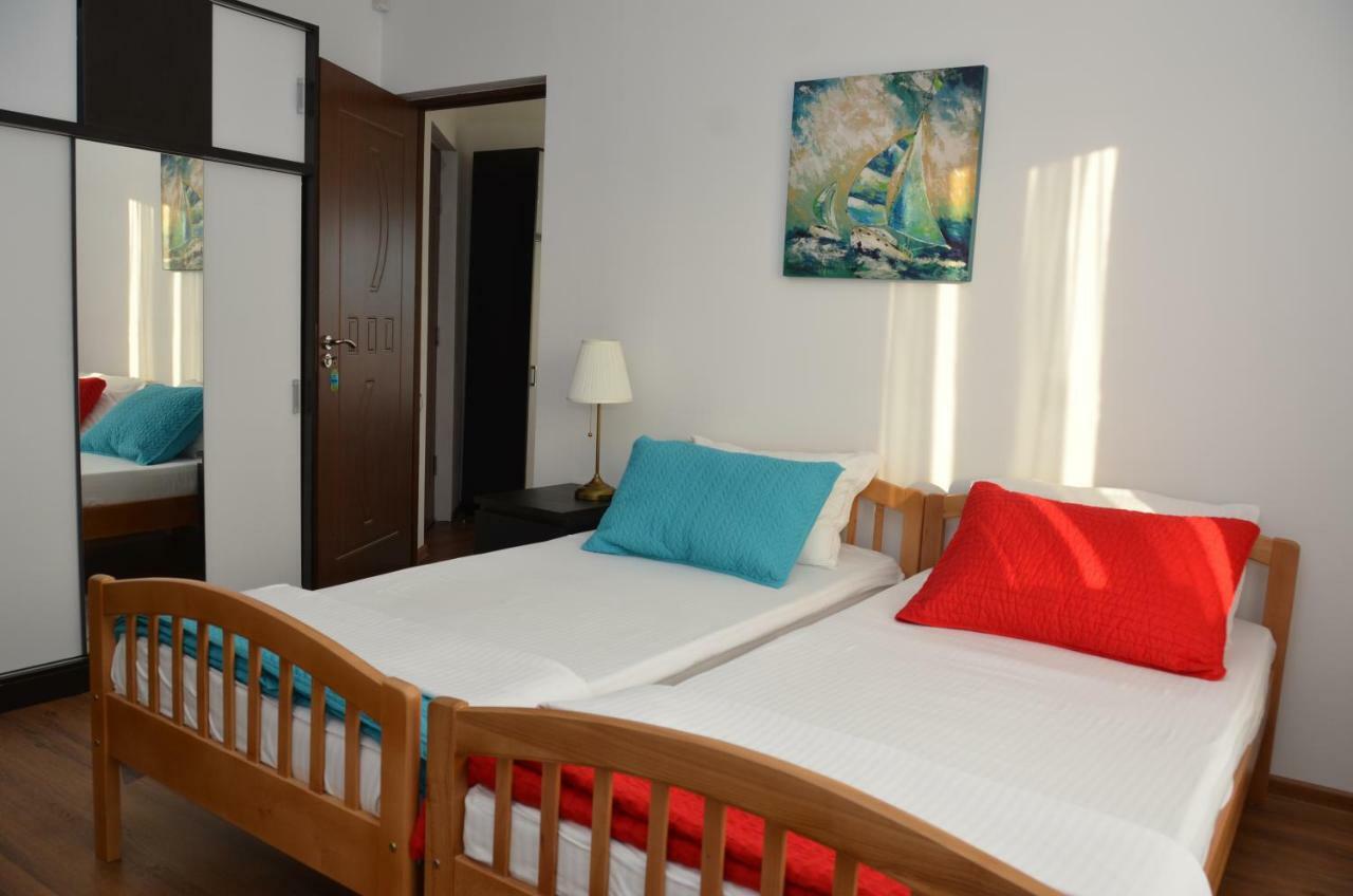 California Dreaming Hotel Navodari Luaran gambar