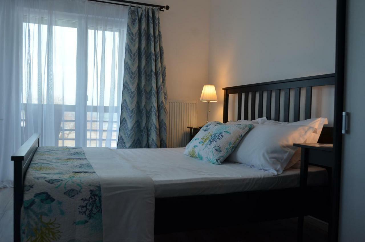 California Dreaming Hotel Navodari Luaran gambar