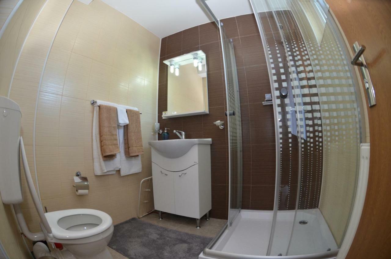 California Dreaming Hotel Navodari Luaran gambar