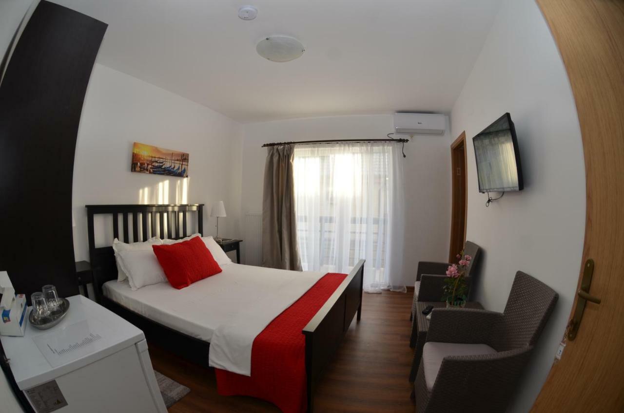 California Dreaming Hotel Navodari Luaran gambar
