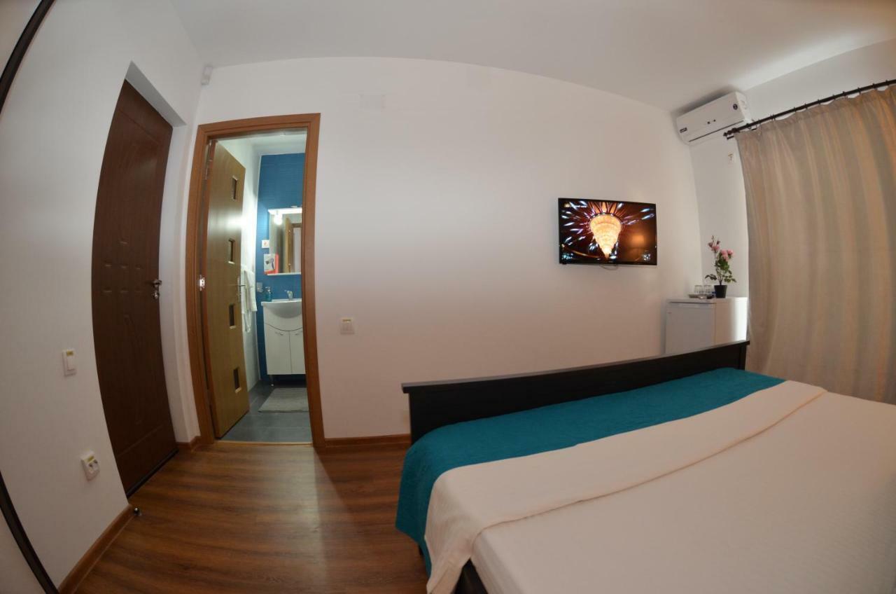 California Dreaming Hotel Navodari Luaran gambar