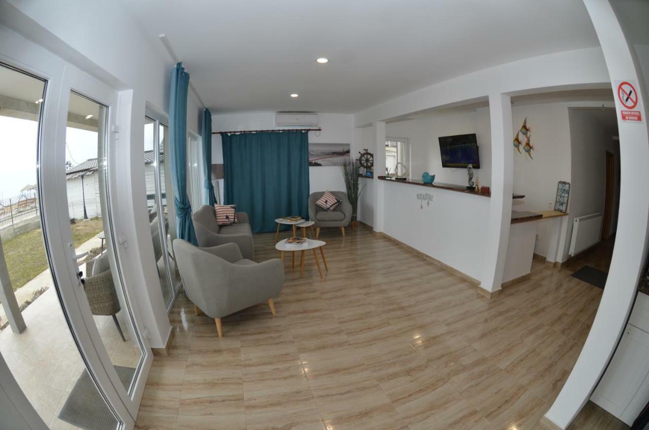 California Dreaming Hotel Navodari Luaran gambar