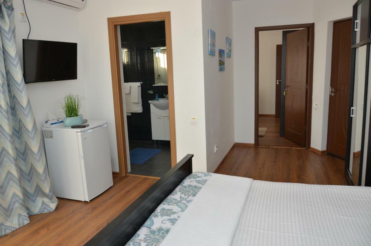 California Dreaming Hotel Navodari Luaran gambar
