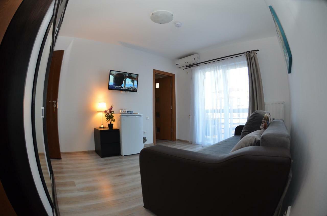 California Dreaming Hotel Navodari Luaran gambar
