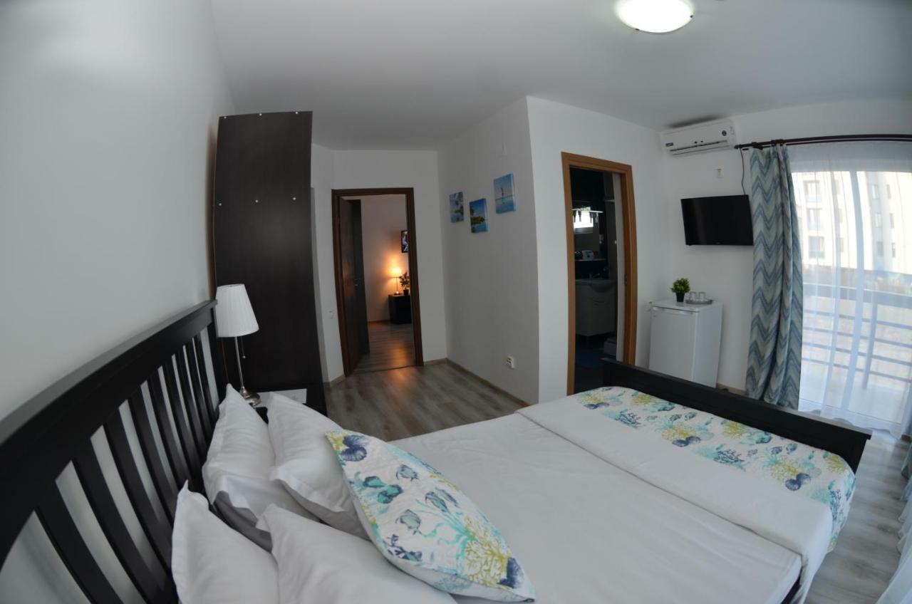 California Dreaming Hotel Navodari Luaran gambar