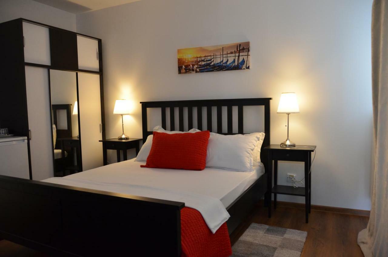 California Dreaming Hotel Navodari Luaran gambar