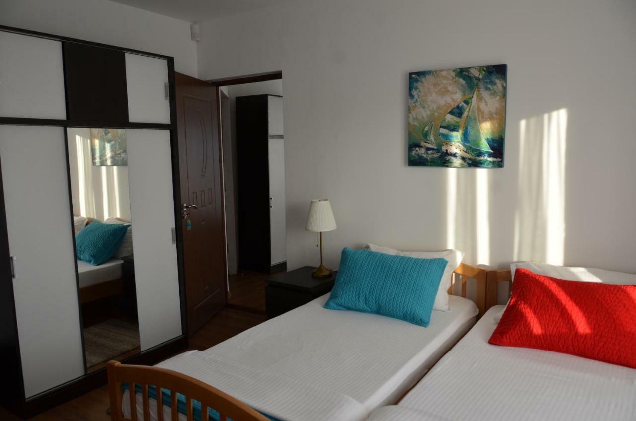 California Dreaming Hotel Navodari Luaran gambar