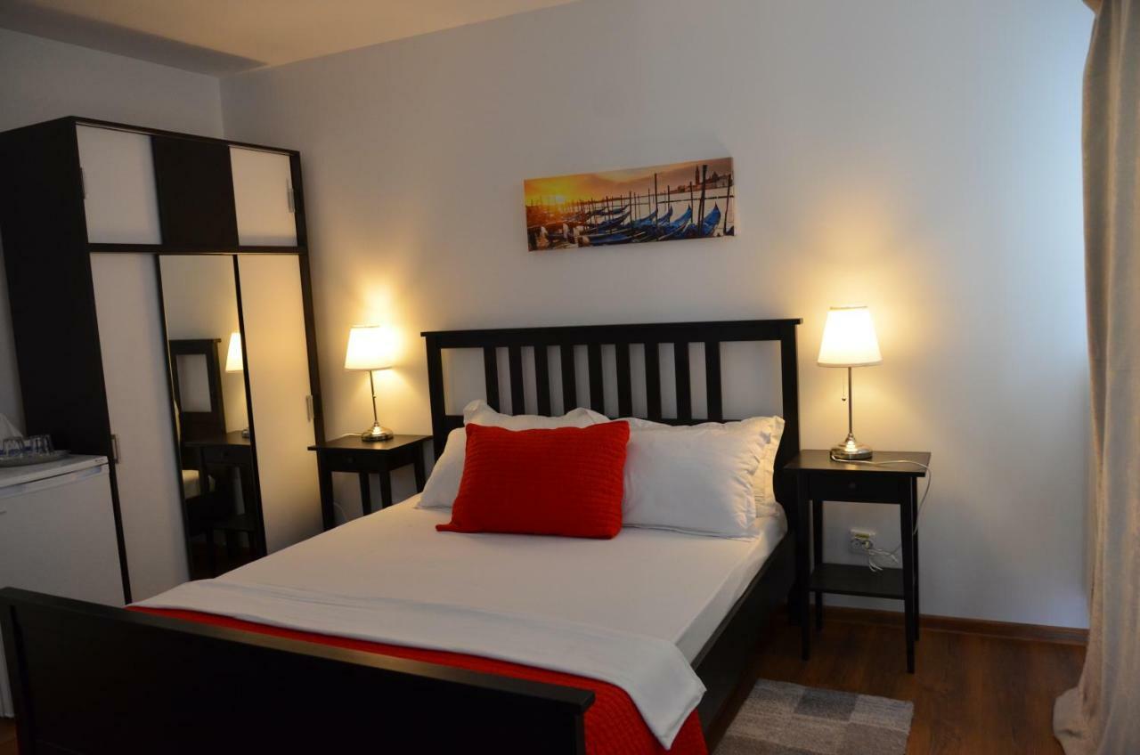 California Dreaming Hotel Navodari Luaran gambar